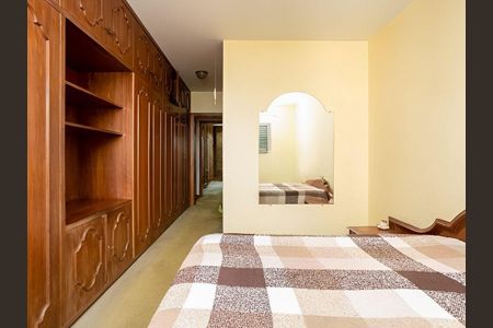 Apartamento à venda com 6 quartos, 200m² em Aclimação, São Paulo