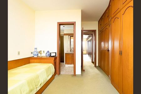 Apartamento à venda com 6 quartos, 200m² em Aclimação, São Paulo