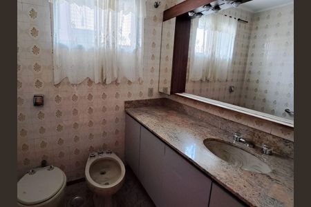 Apartamento à venda com 6 quartos, 200m² em Aclimação, São Paulo