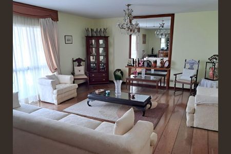 Apartamento à venda com 6 quartos, 200m² em Aclimação, São Paulo