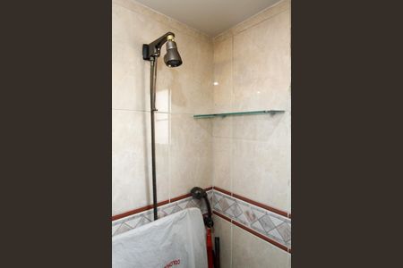 Apartamento à venda com 120m², 3 quartos e 2 vagasBanheiro da Suíte 2