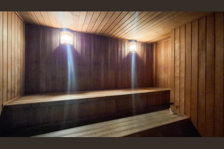 Apartamento à venda com 120m², 3 quartos e 2 vagasÁrea Comum - Sauna