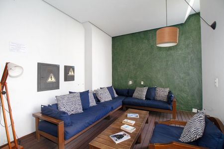 Apartamento à venda com 120m², 3 quartos e 2 vagasÁrea Comum - Piscina
