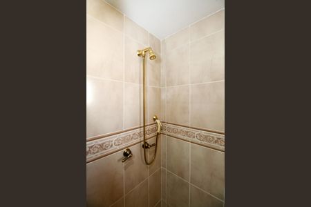 Apartamento à venda com 120m², 3 quartos e 2 vagasBanheiro da Suíte 1