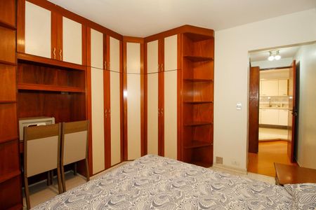 Apartamento à venda com 120m², 3 quartos e 2 vagasSuíte 2