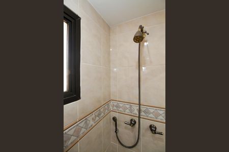 Apartamento à venda com 120m², 3 quartos e 2 vagasBanheiro Social