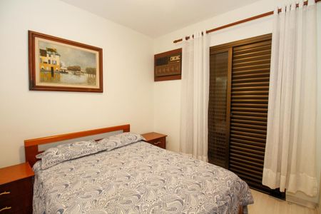 Apartamento à venda com 120m², 3 quartos e 2 vagasSuíte 2