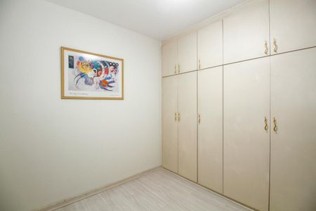 Quarto de apartamento para alugar com 3 quartos, 120m² em Jardim Paulista, São Paulo