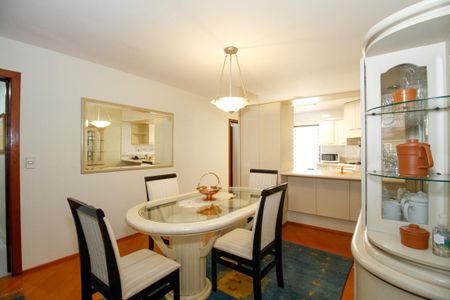 Apartamento à venda com 120m², 3 quartos e 2 vagasSala de Estar e Jantar