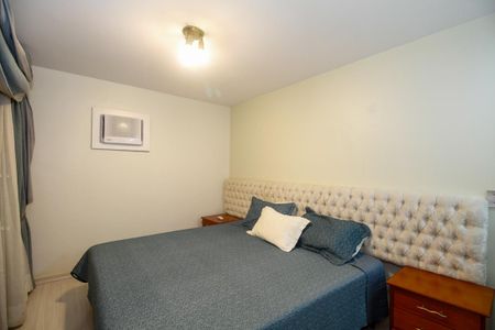 Apartamento à venda com 120m², 3 quartos e 2 vagasSuíte 1