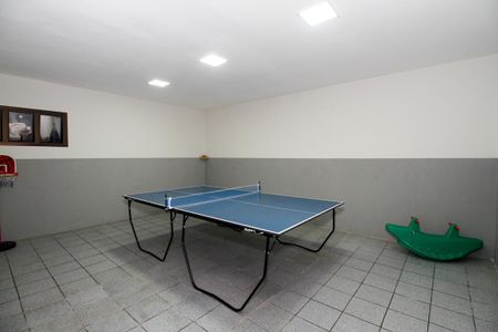 Apartamento à venda com 120m², 3 quartos e 2 vagasÁrea Comum - Sala de Jogos