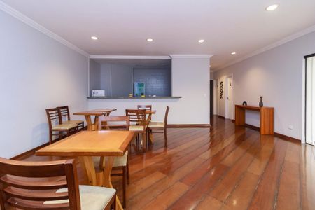 Apartamento para alugar com 105m², 4 quartos e 2 vagasSalão de Festas