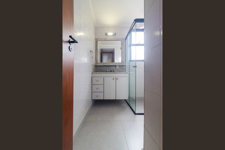 Apartamento para alugar com 105m², 4 quartos e 2 vagasBanheiro 2