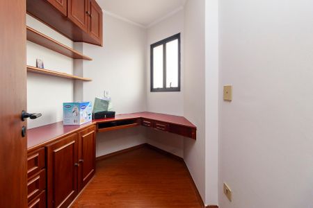 Apartamento para alugar com 105m², 4 quartos e 2 vagasQuarto 3