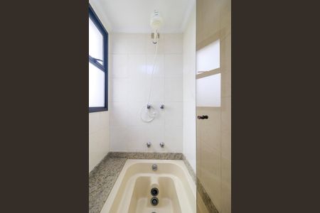 Apartamento para alugar com 105m², 4 quartos e 2 vagasSuíte - Banheiro