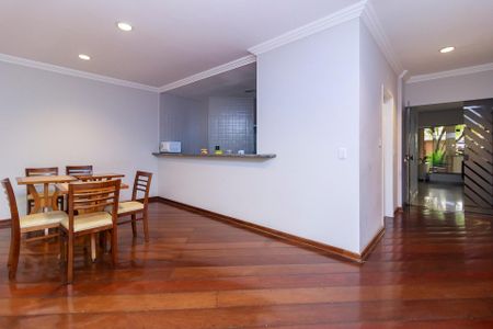 Apartamento para alugar com 105m², 4 quartos e 2 vagasSalão de Festas