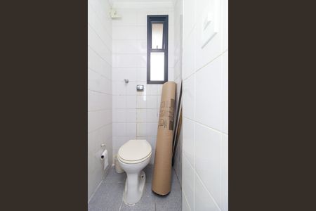 Apartamento para alugar com 105m², 4 quartos e 2 vagasÁrea de Serviço - Banheiro