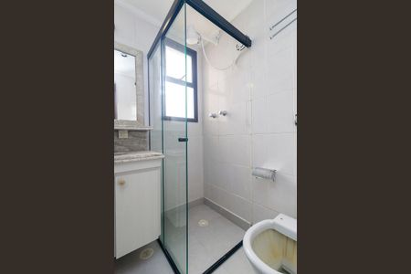 Apartamento para alugar com 105m², 4 quartos e 2 vagasBanheiro 2