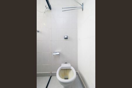 Apartamento para alugar com 105m², 4 quartos e 2 vagasBanheiro 2