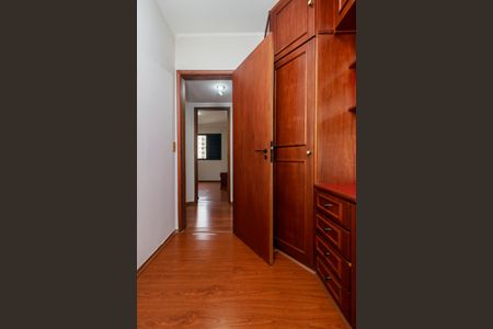 Apartamento para alugar com 105m², 4 quartos e 2 vagasQuarto 3