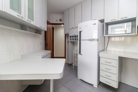 Apartamento para alugar com 105m², 4 quartos e 2 vagasCozinha