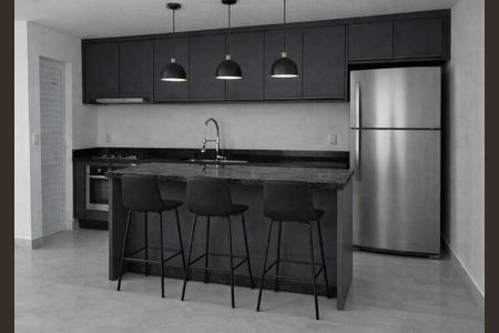 Casa de condomínio para alugar com 220m², 4 quartos e 2 vagas