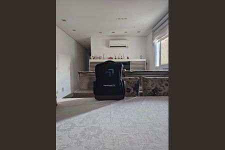 Apartamento para alugar com 189m², 3 quartos e 2 vagas