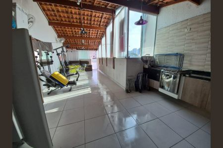 Apartamento para alugar com 189m², 3 quartos e 2 vagas