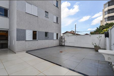 Apartamento para alugar com 190m², 3 quartos e 2 vagasÁrea Privativa