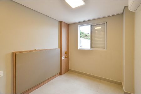 Apartamento para alugar com 190m², 3 quartos e 2 vagasQuarto 2