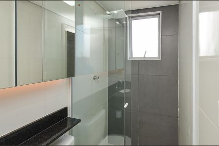 Apartamento para alugar com 190m², 3 quartos e 2 vagasBanheiro Suíte