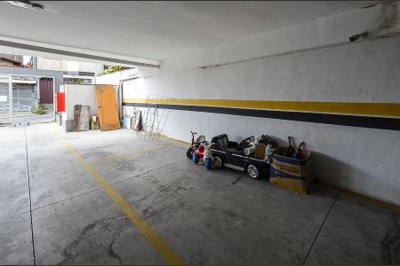 Apartamento para alugar com 190m², 3 quartos e 2 vagasGaragem