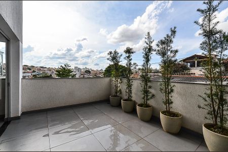 Apartamento para alugar com 190m², 3 quartos e 2 vagasÁrea comum - Salão de festas