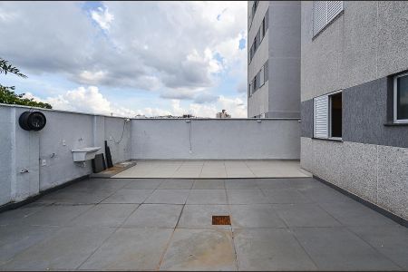 Apartamento para alugar com 190m², 3 quartos e 2 vagasÁrea Privativa