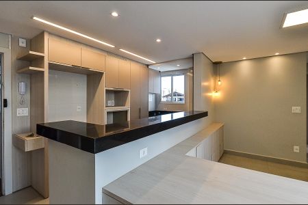 Apartamento para alugar com 190m², 3 quartos e 2 vagasCozinha