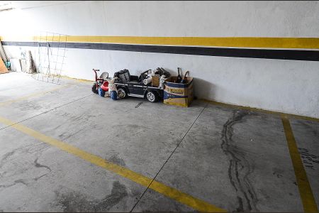 Apartamento para alugar com 190m², 3 quartos e 2 vagasGaragem