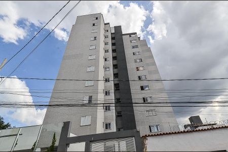 Apartamento para alugar com 190m², 3 quartos e 2 vagasFachada