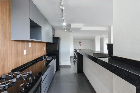 Apartamento para alugar com 190m², 3 quartos e 2 vagasÁrea comum - Salão de festas