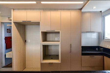 Apartamento para alugar com 190m², 3 quartos e 2 vagasCozinha