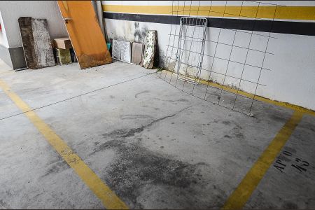 Apartamento para alugar com 190m², 3 quartos e 2 vagasGaragem