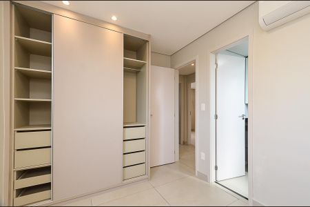 Suíte de apartamento para alugar com 3 quartos, 190m² em Ipiranga, Belo Horizonte