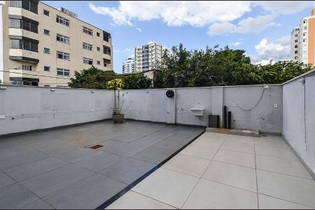 Apartamento para alugar com 190m², 3 quartos e 2 vagasÁrea Privativa