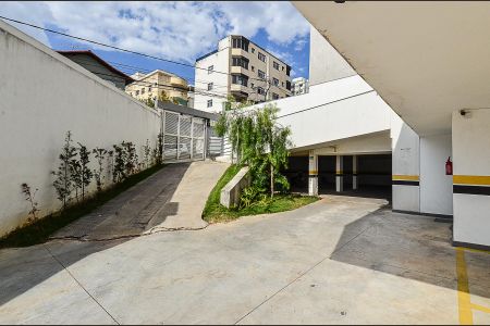Apartamento para alugar com 190m², 3 quartos e 2 vagasGaragem