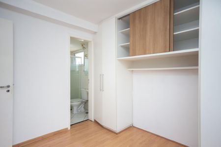 Apartamento à venda com 2 quartos, 59m² em Parque Mandaqui, São Paulo