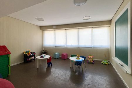 Apartamento à venda com 2 quartos, 59m² em Parque Mandaqui, São Paulo