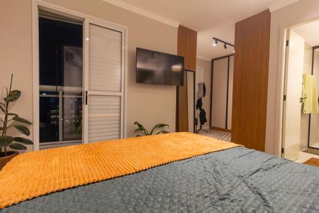 Apartamento à venda com 79m², 2 quartos e 2 vagas Apartamento à venda com 79m², 2 quartos e 2 vagasQuarto 1