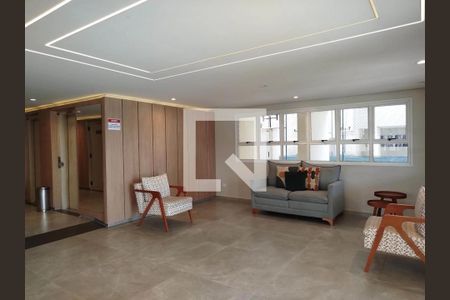 Apartamento à venda com 79m², 2 quartos e 2 vagas Apartamento à venda com 79m², 2 quartos e 2 vagasÁrea comum
