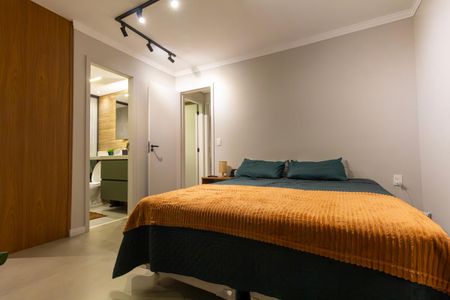 Apartamento à venda com 79m², 2 quartos e 2 vagas Apartamento à venda com 79m², 2 quartos e 2 vagasQuarto 1