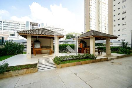 Apartamento à venda com 79m², 2 quartos e 2 vagas Apartamento à venda com 79m², 2 quartos e 2 vagasÁrea comum - Churrasqueira