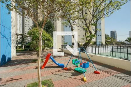 Apartamento à venda com 79m², 2 quartos e 2 vagas Apartamento à venda com 79m², 2 quartos e 2 vagasÁrea comum - Playground
